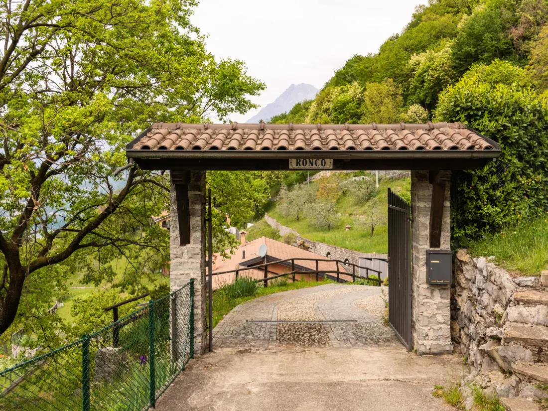 Maison de Vacances Varenna