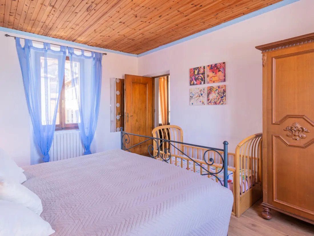 Maison de Vacances Varenna