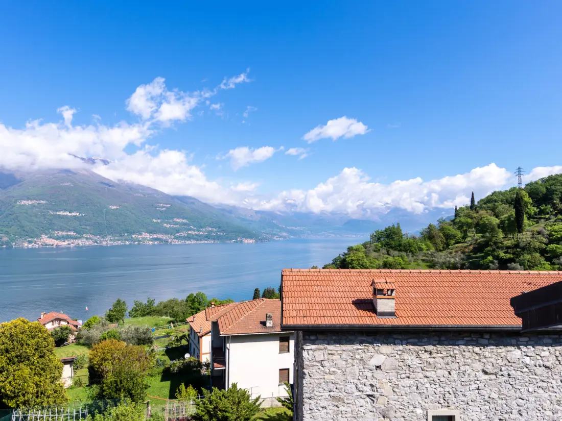 Maison de Vacances Varenna