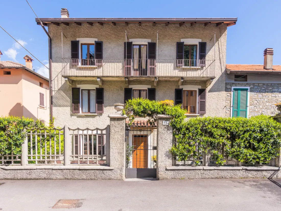 Maison de Vacances Varenna