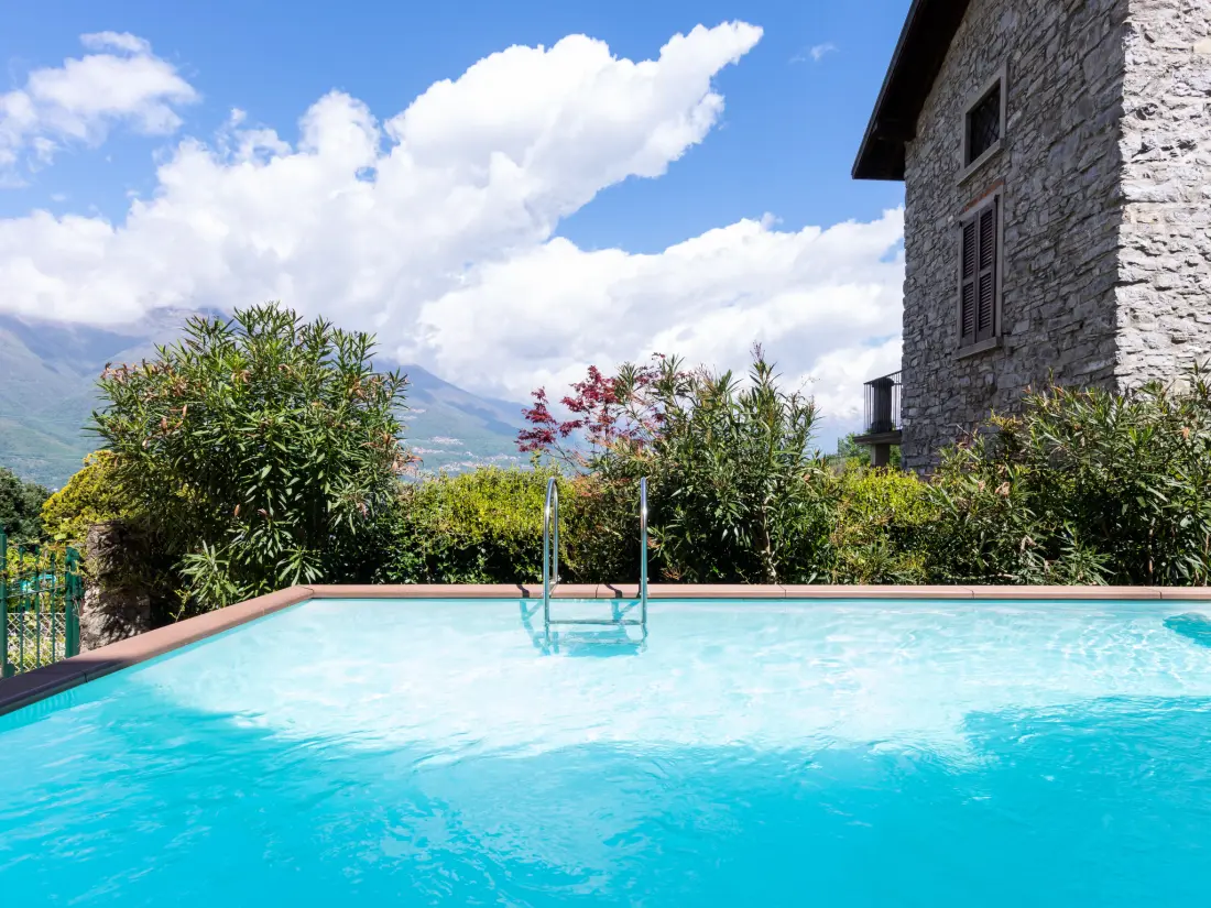 Maison de Vacances Varenna