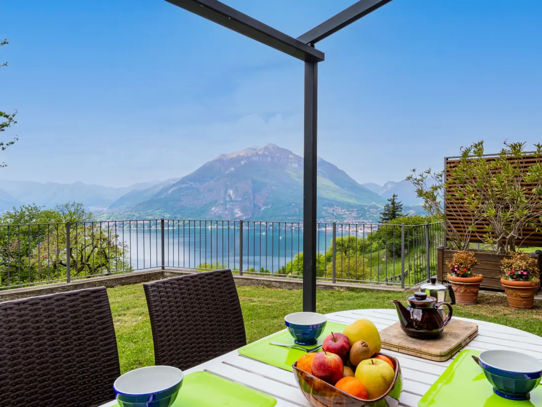 Maison de Vacances Varenna