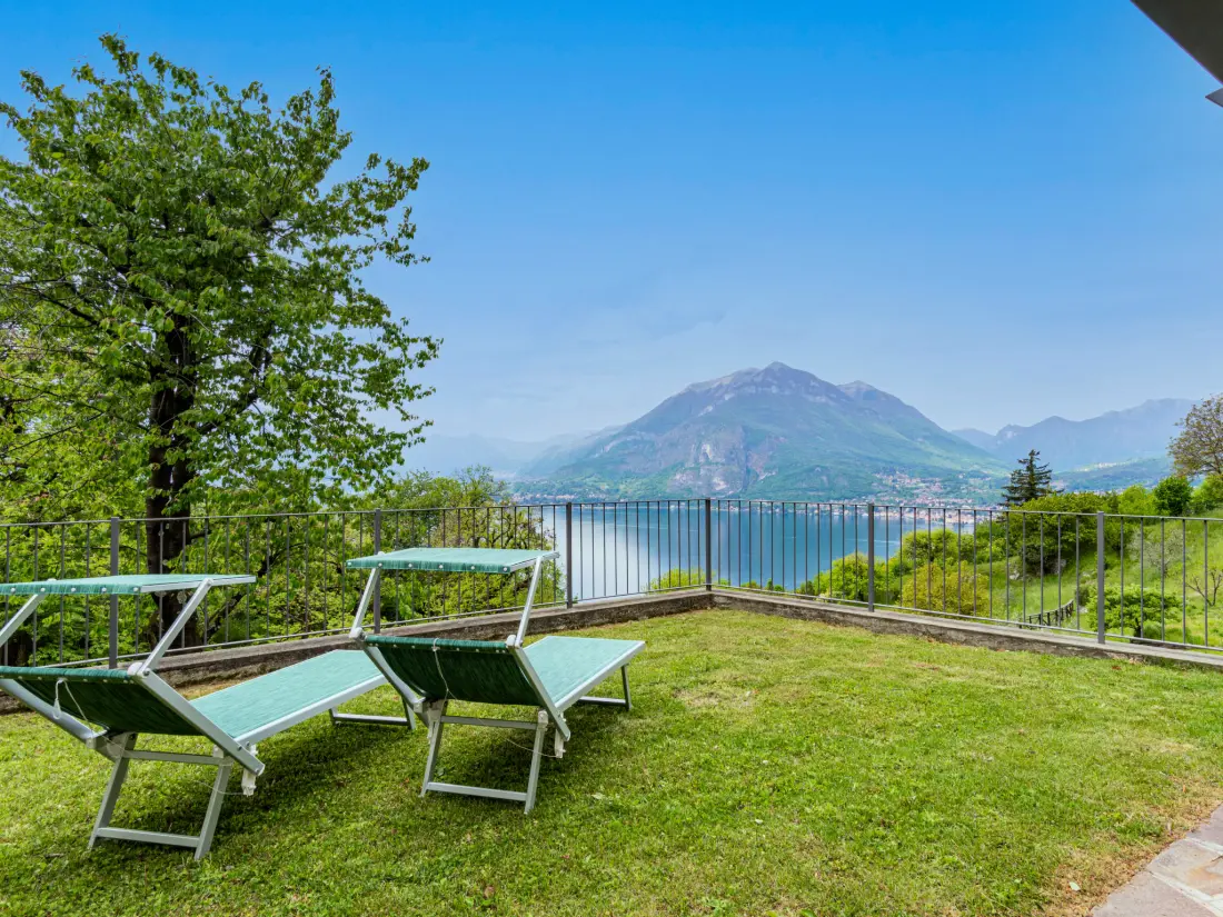 Maison de Vacances Varenna