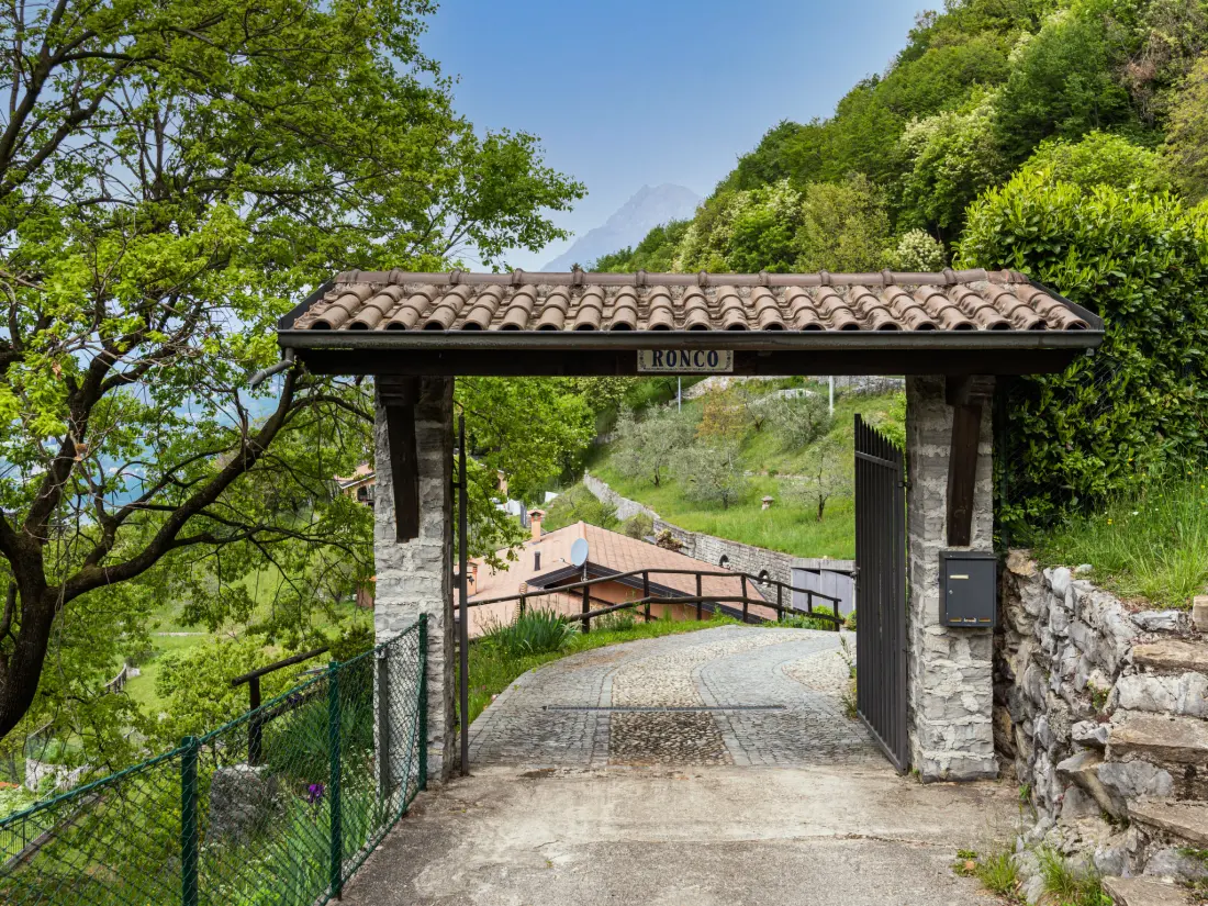 Maison de Vacances Varenna