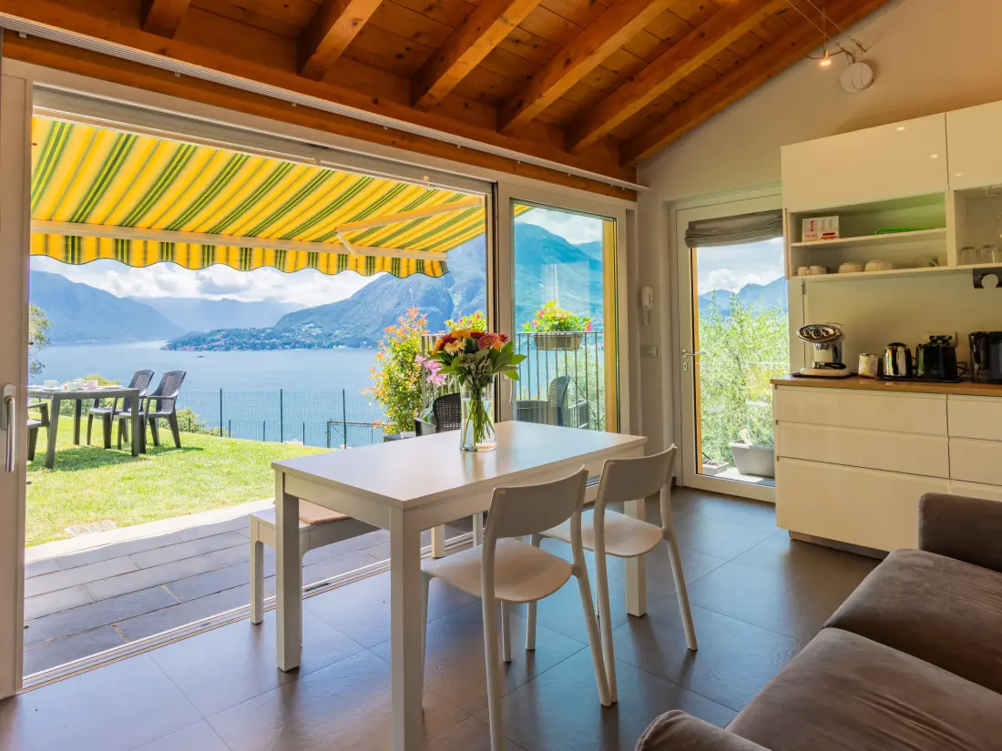 Maison de Vacances Varenna