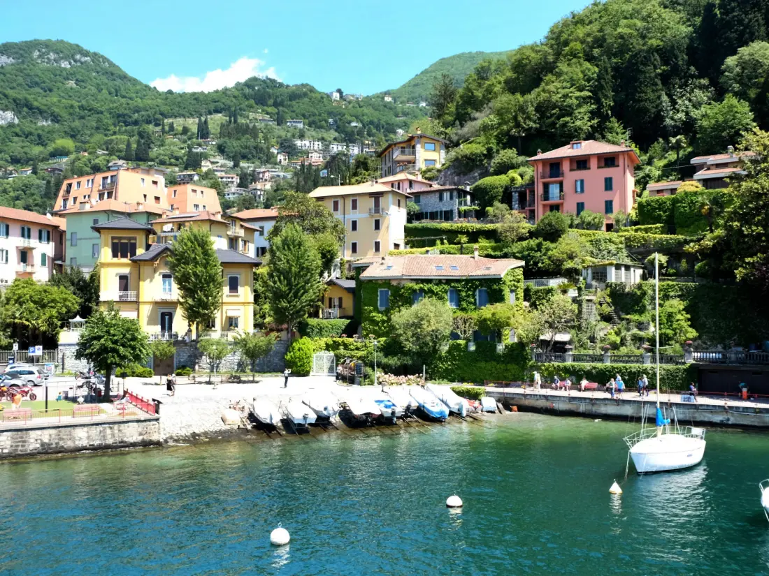 Maison de Vacances Varenna