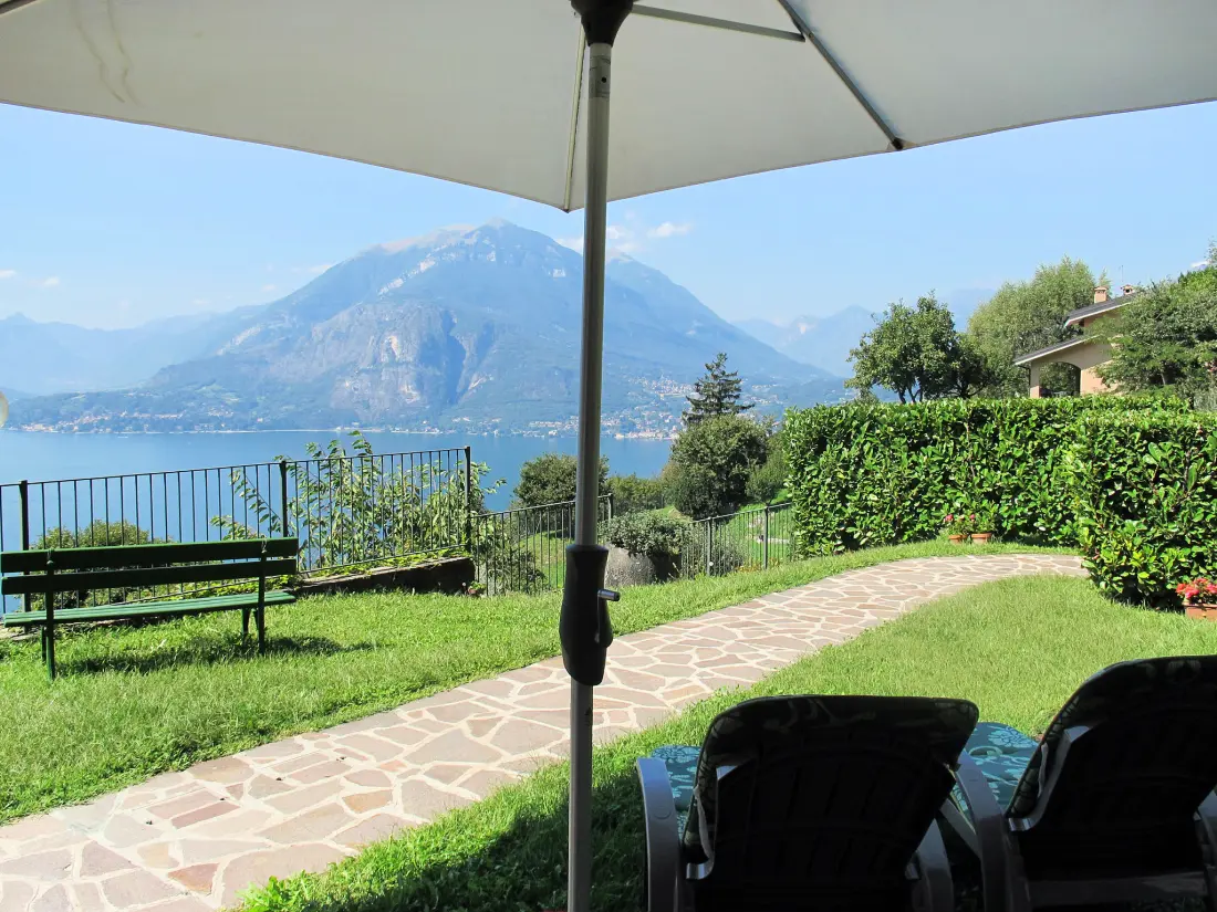 Maison de Vacances Varenna