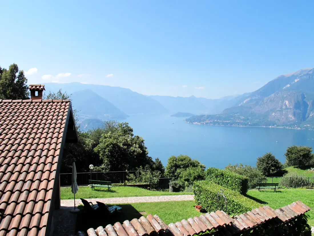 Maison de Vacances Varenna