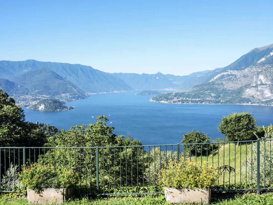 Maison de Vacances Varenna