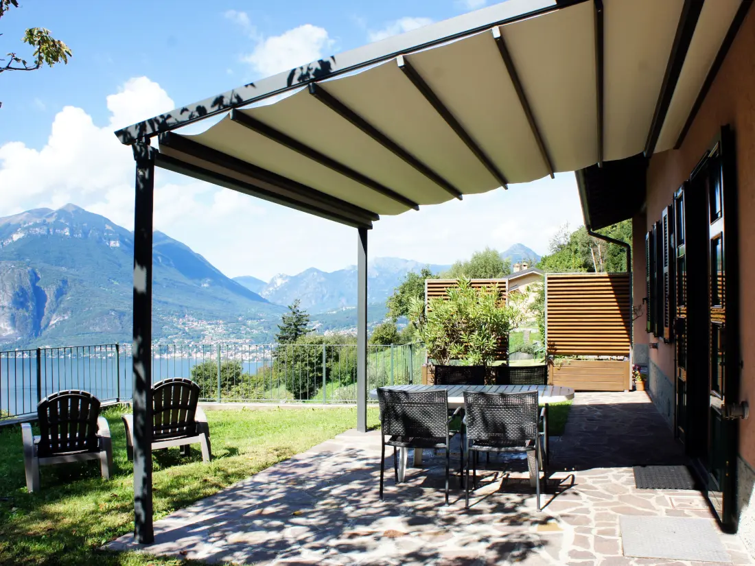 Maison de Vacances Varenna