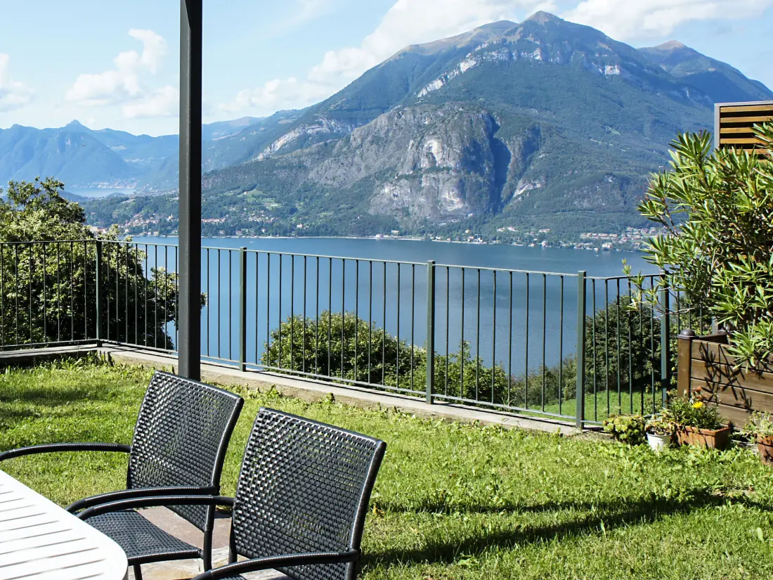 Maison de Vacances Varenna