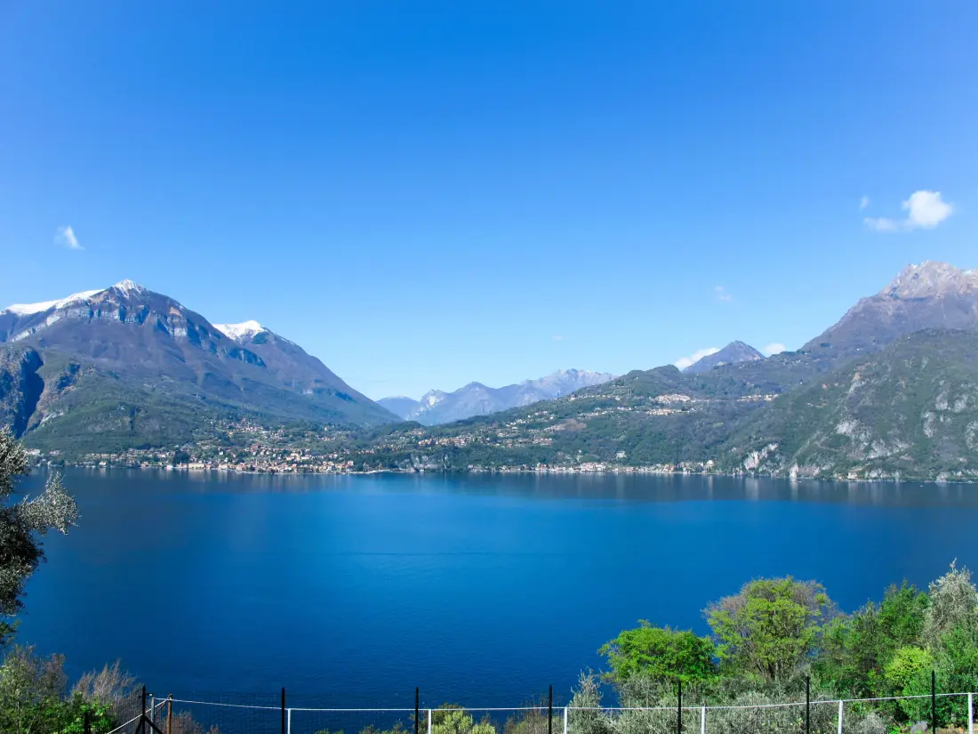 Maison de Vacances Varenna