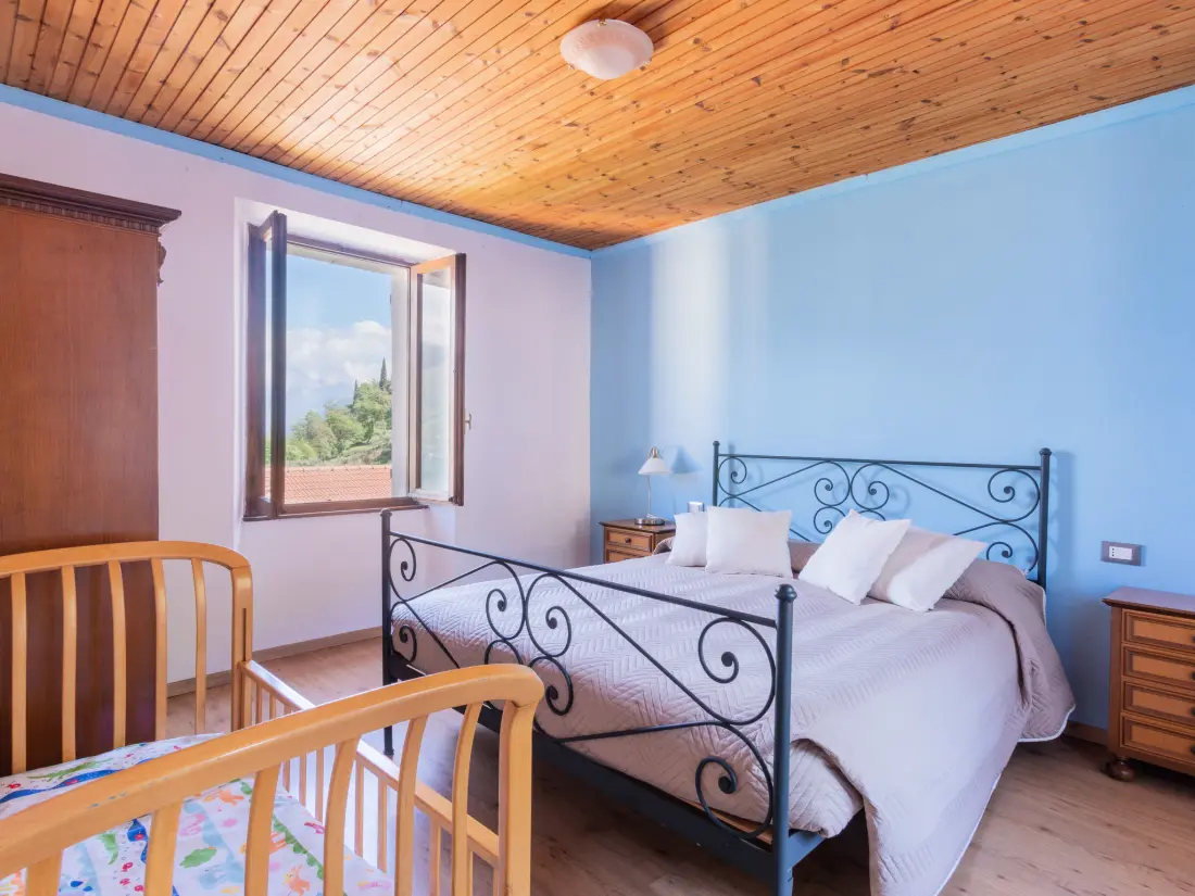Maison de Vacances Varenna