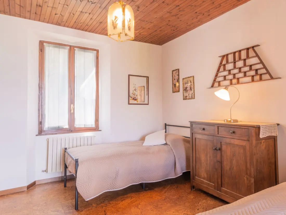 Maison de Vacances Varenna