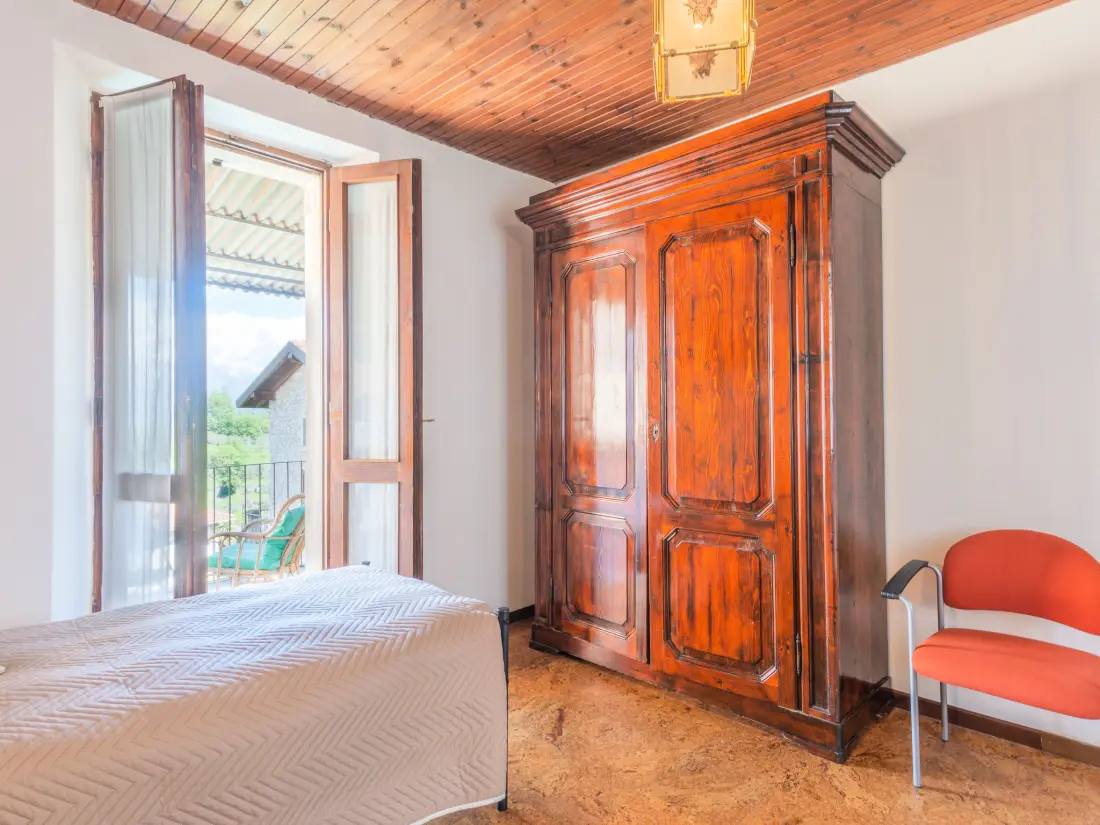 Maison de Vacances Varenna