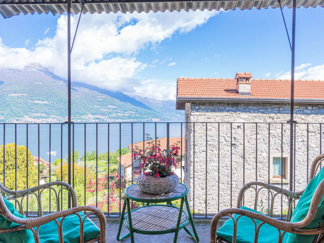 Maison de Vacances Varenna