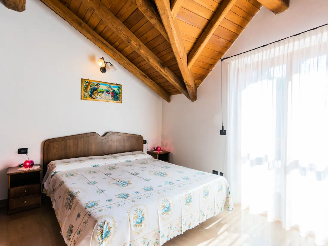 Maison de Vacances Varenna