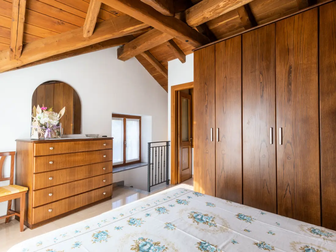 Maison de Vacances Varenna