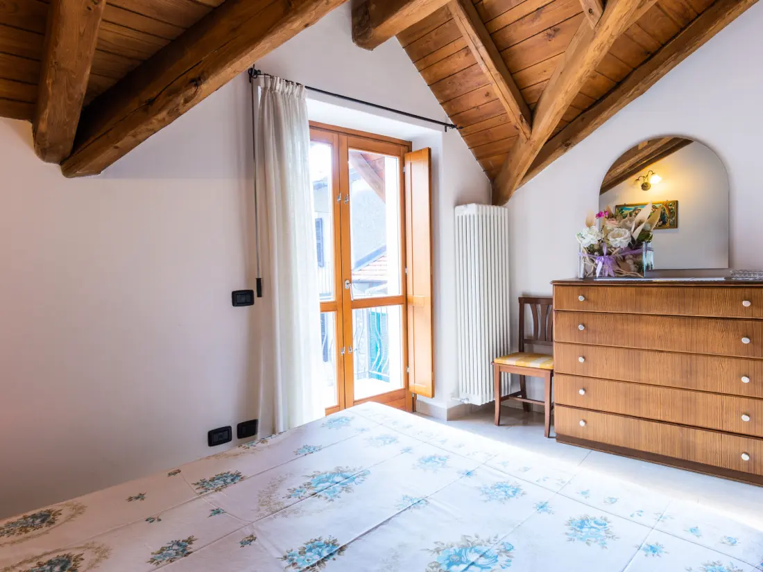 Maison de Vacances Varenna
