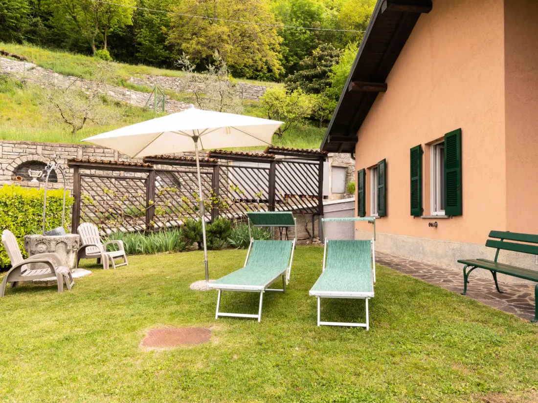 Maison de Vacances Varenna