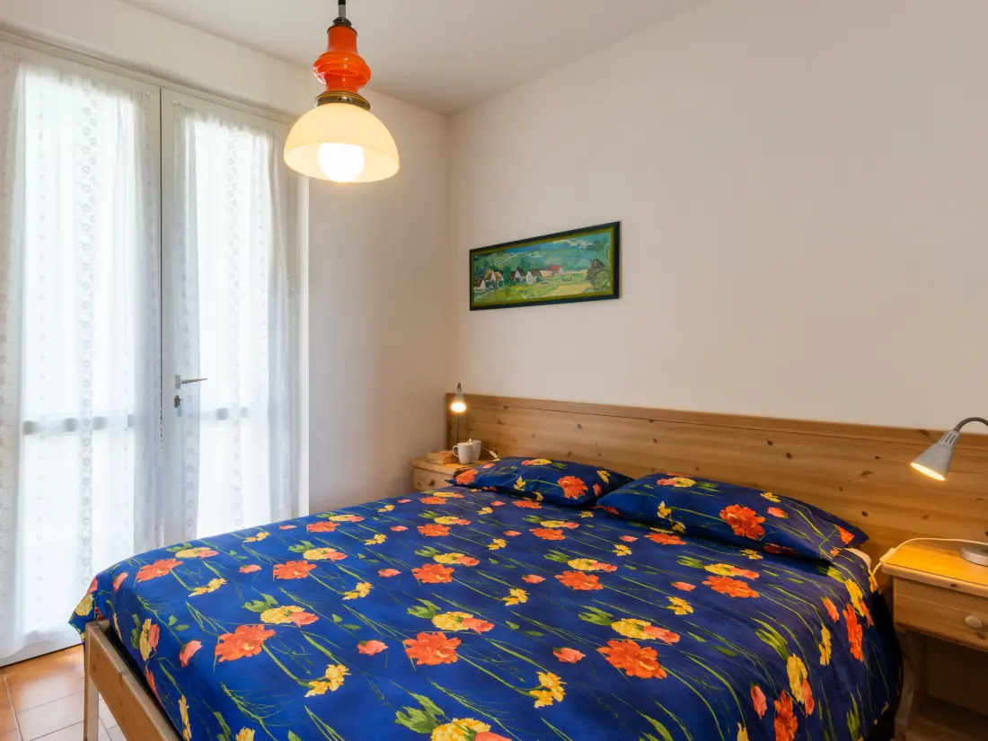 Maison de Vacances Varenna