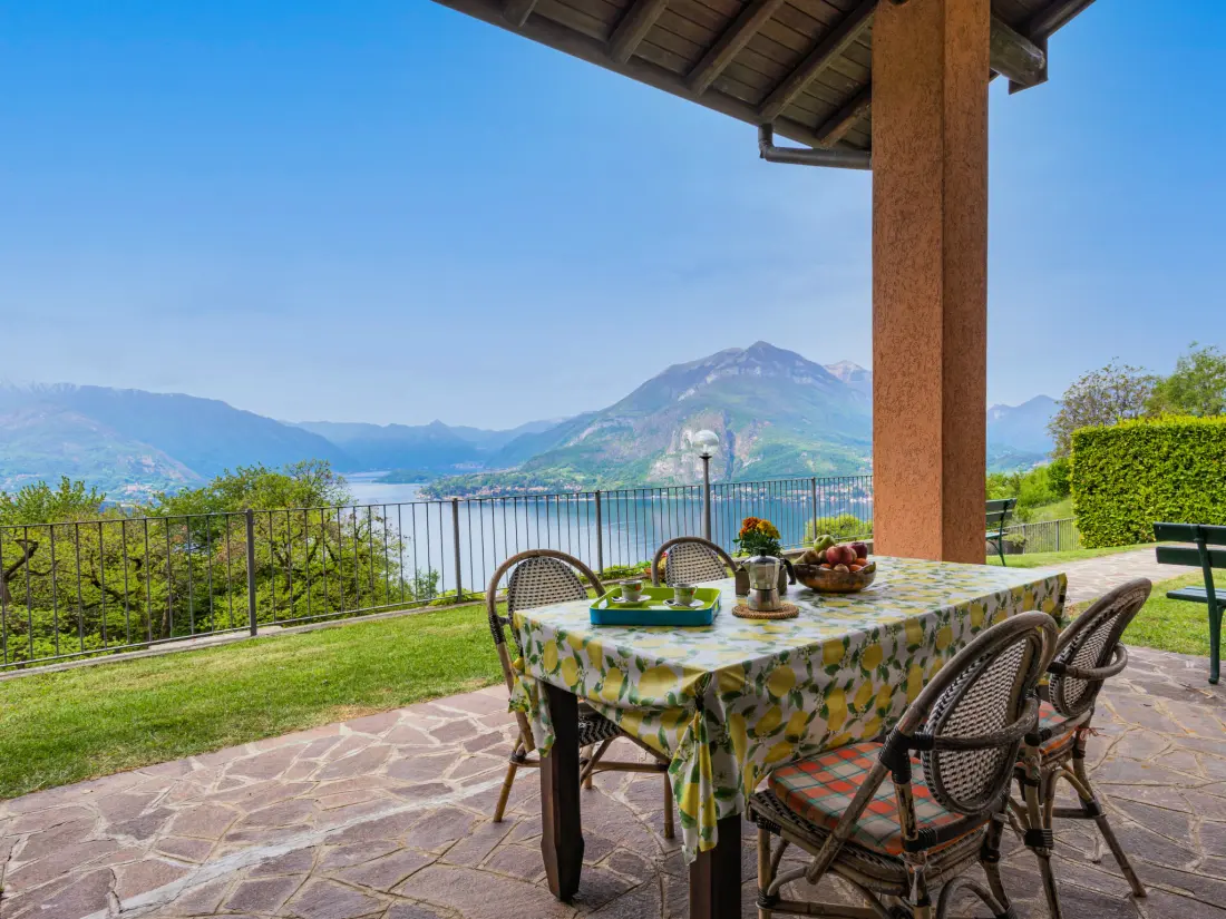 Maison de Vacances Varenna
