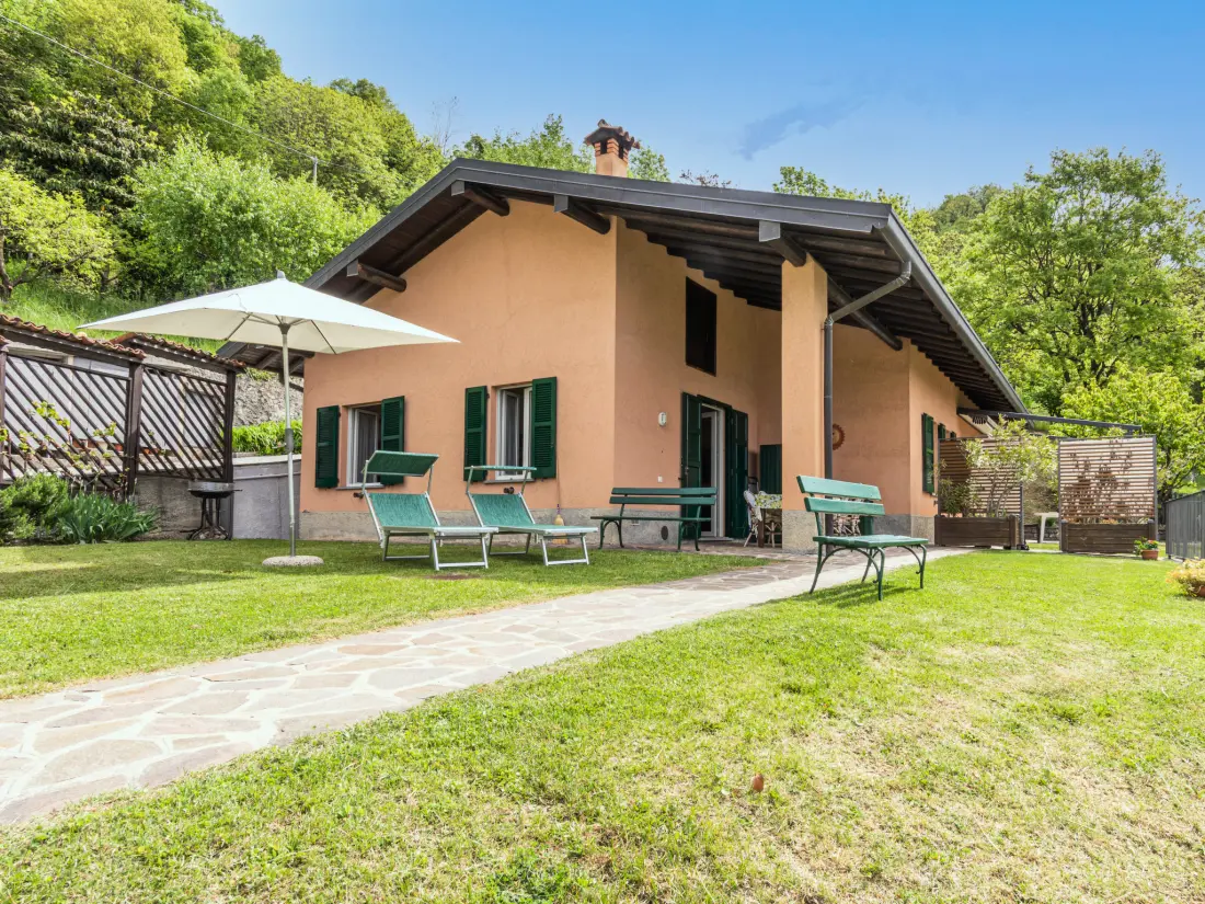 Maison de Vacances Varenna