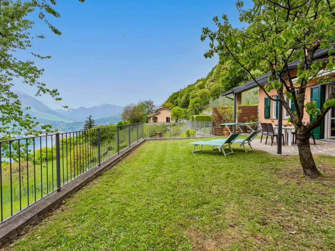 Maison de Vacances Varenna