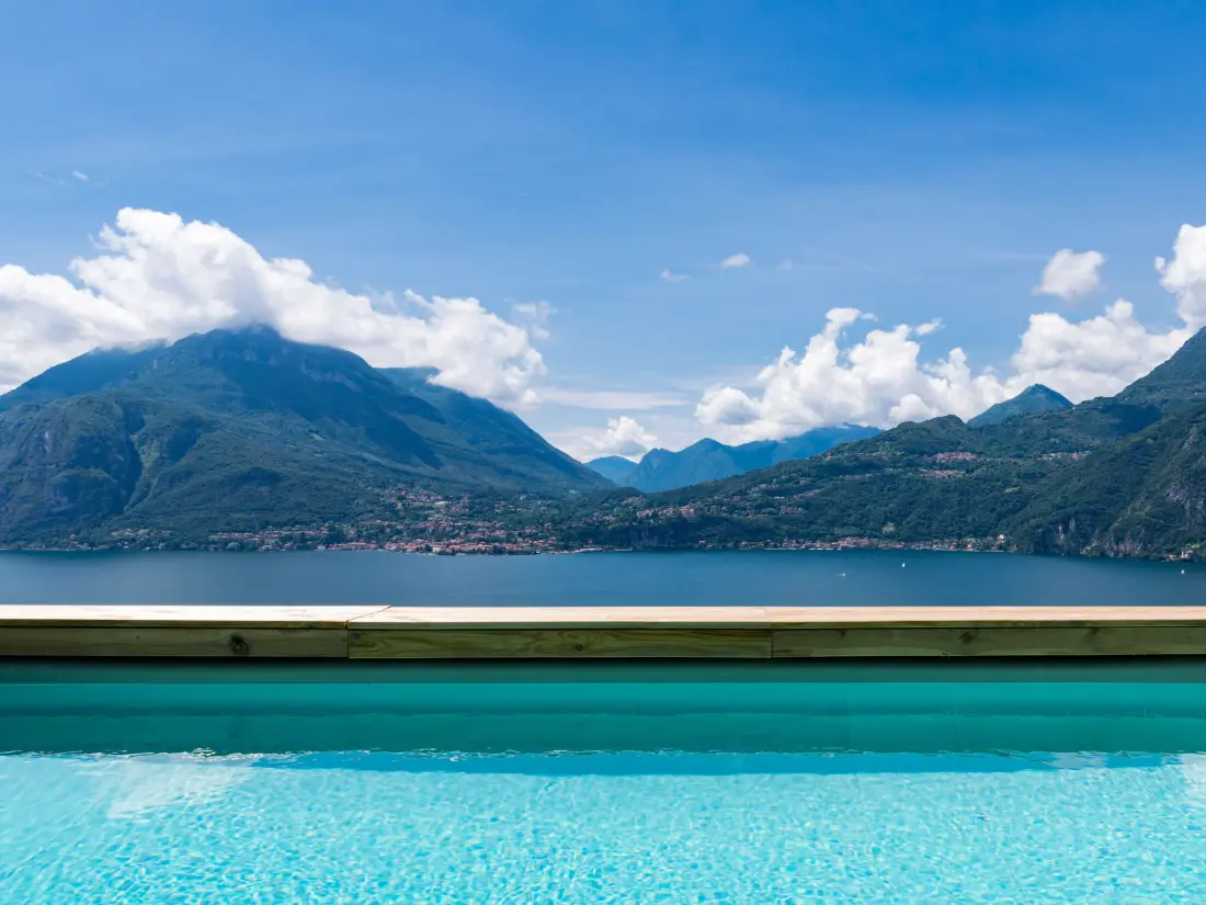 Maison de Vacances Varenna