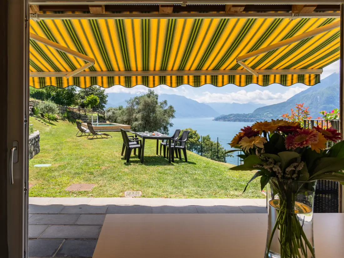 Maison de Vacances Varenna