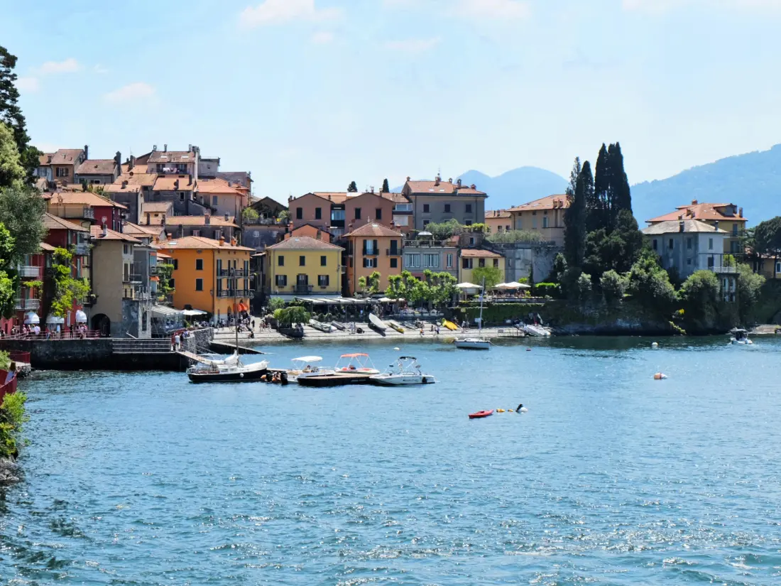Résidence Nel Castagneto