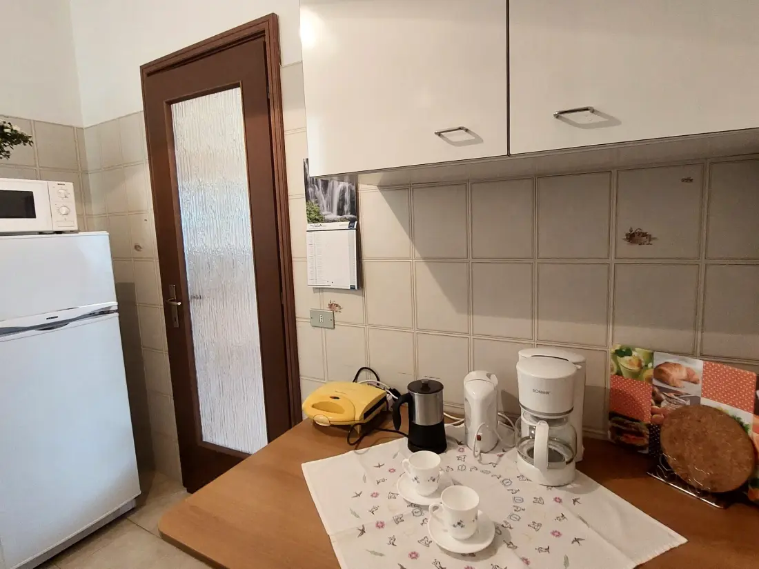 Résidence Nel Castagneto