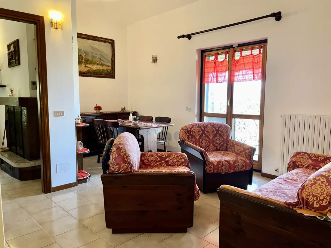 Résidence Nel Castagneto