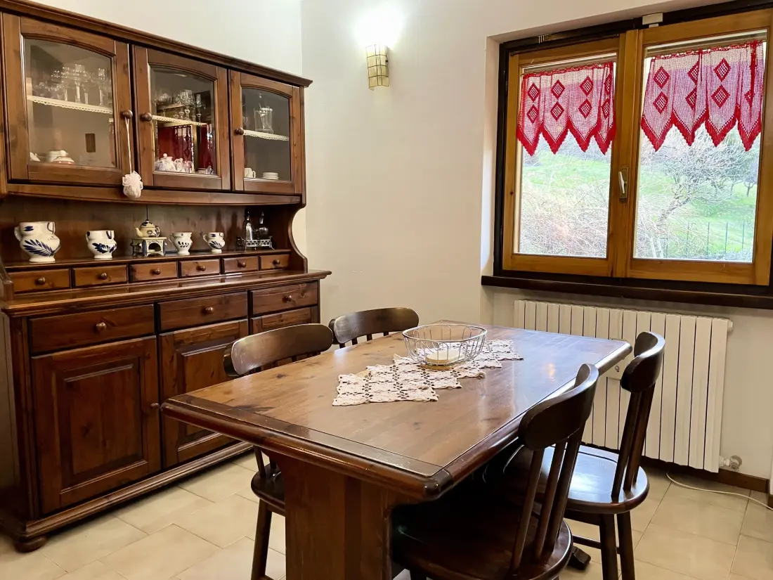Résidence Nel Castagneto