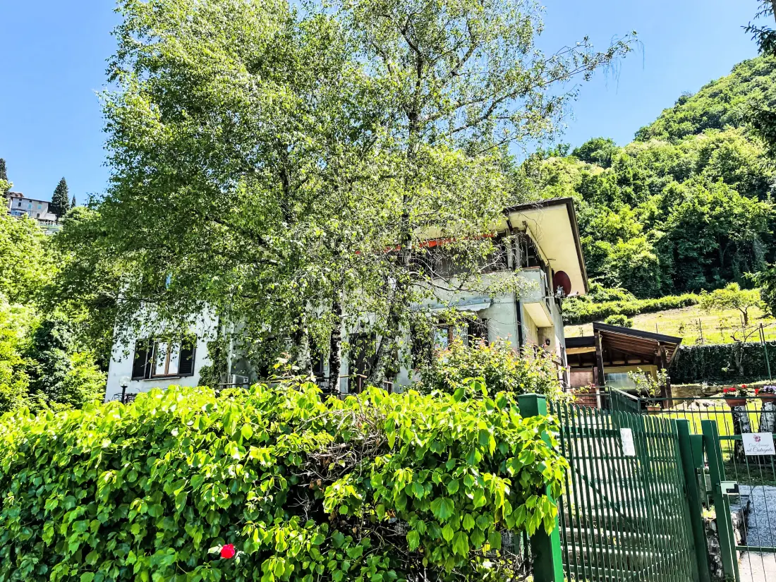 Résidence Nel Castagneto