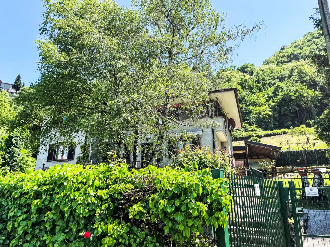 Résidence Nel Castagneto