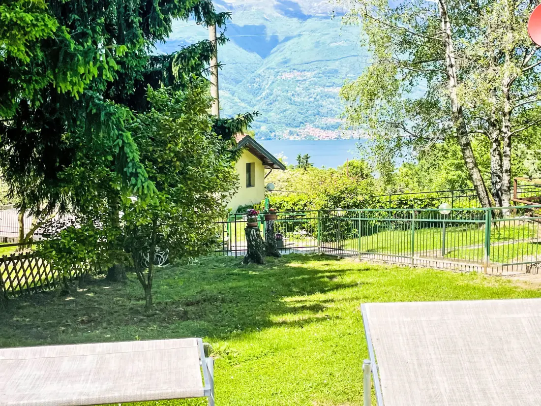 Résidence Nel Castagneto