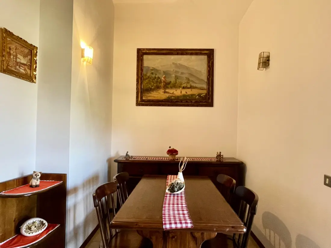 Résidence Nel Castagneto