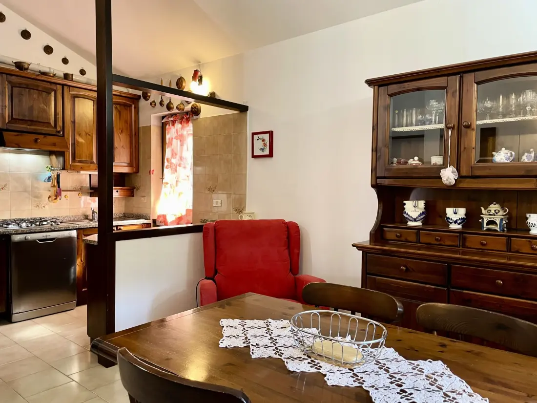Résidence Nel Castagneto