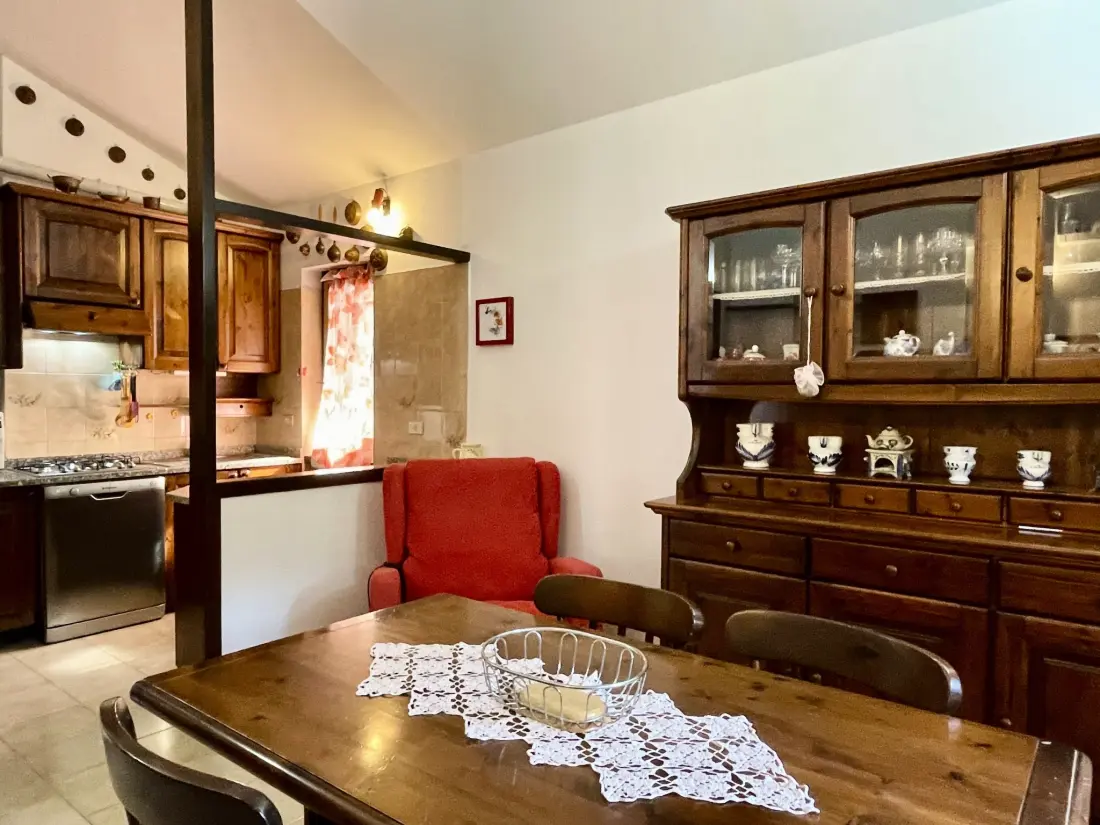 Résidence Nel Castagneto