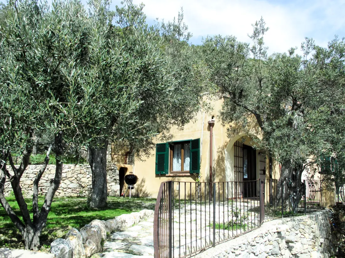 Maison de Vacances Varigotti