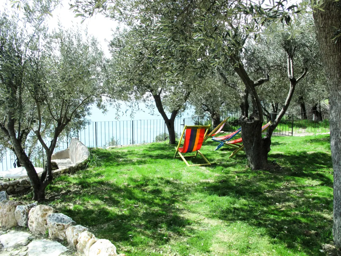 Maison de Vacances Varigotti