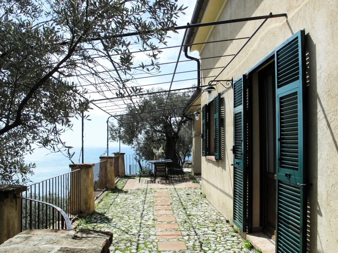 Maison de Vacances Varigotti