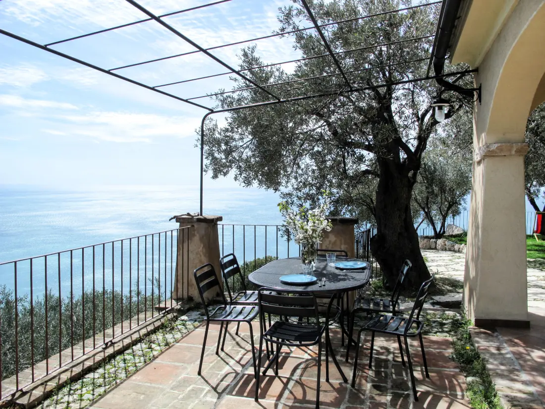 Maison de Vacances Varigotti