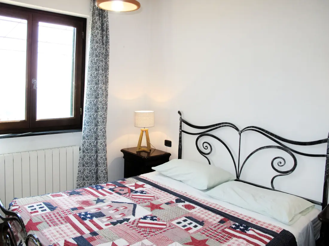 Maison de Vacances Varigotti