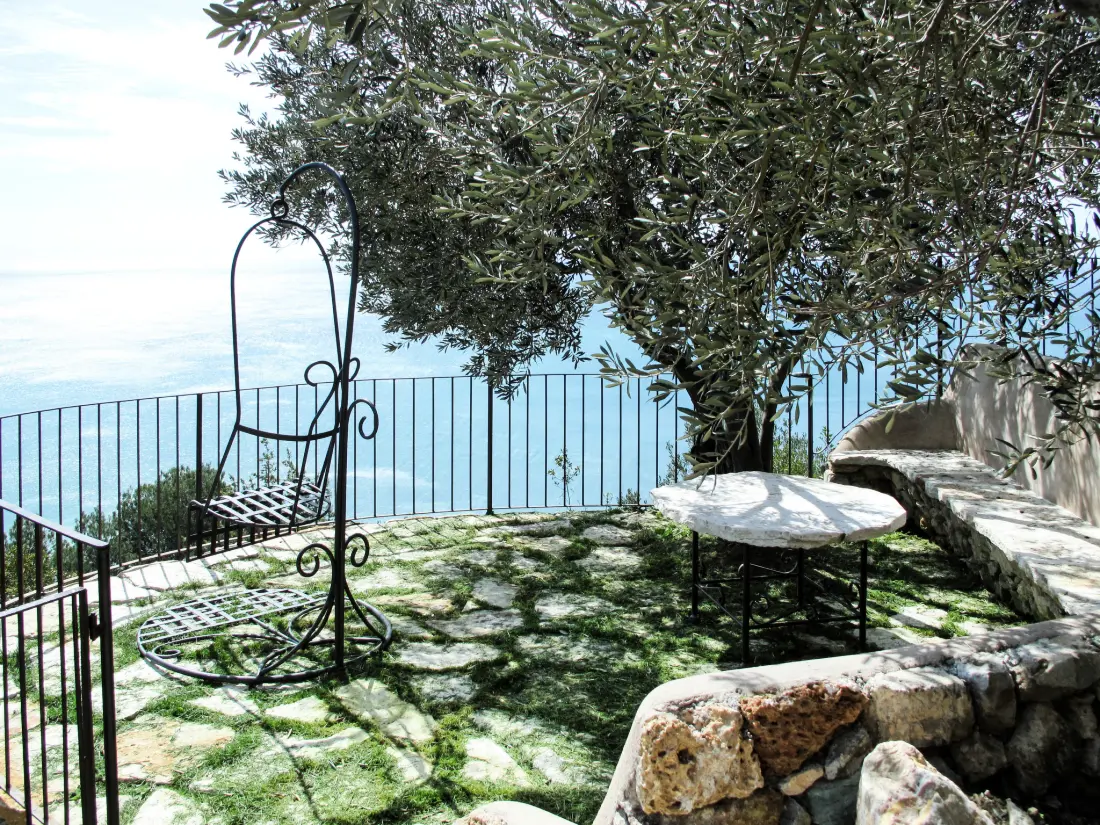 Maison de Vacances Varigotti