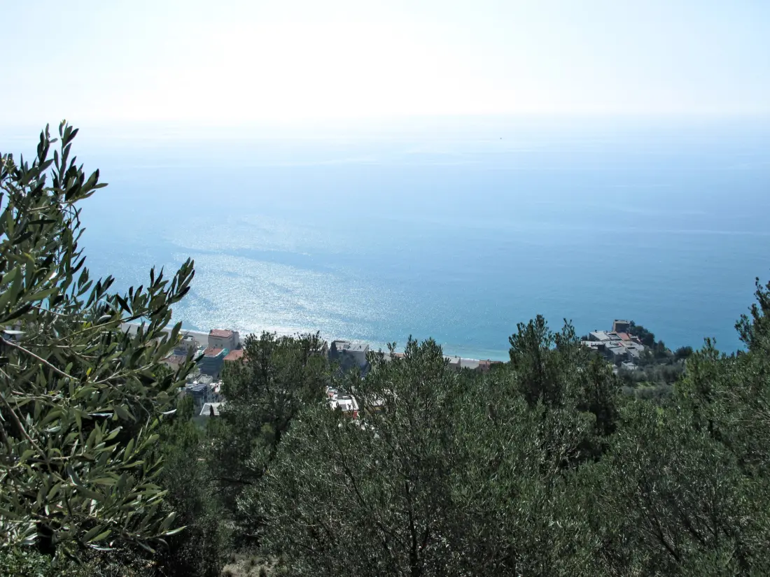 Maison de Vacances Varigotti