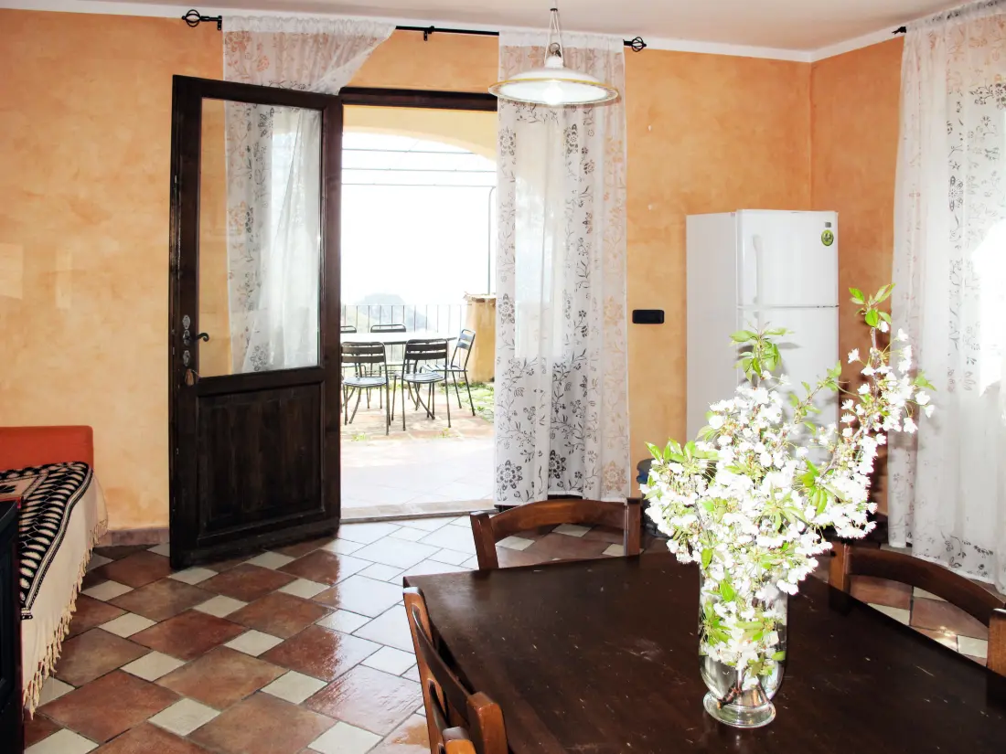 Maison de Vacances Varigotti