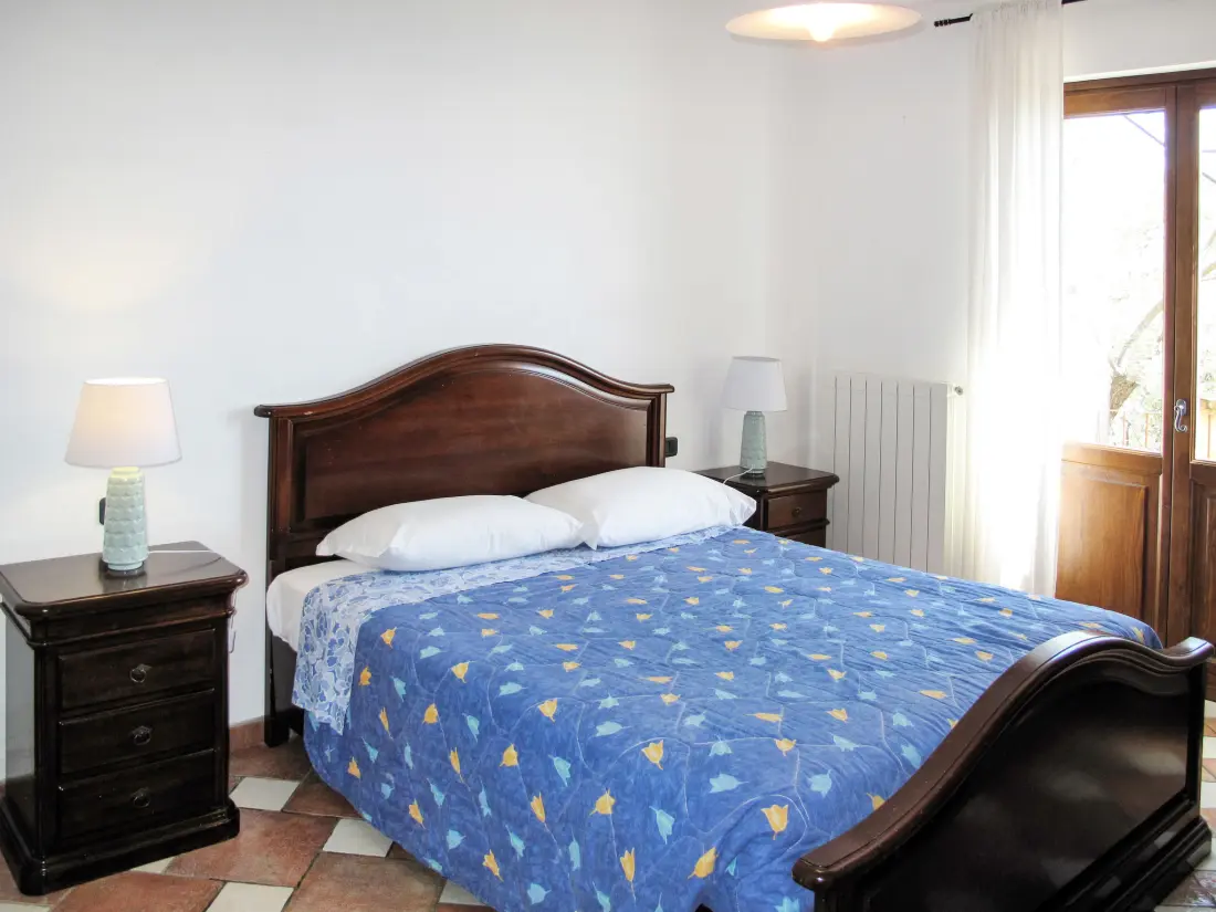 Maison de Vacances Varigotti