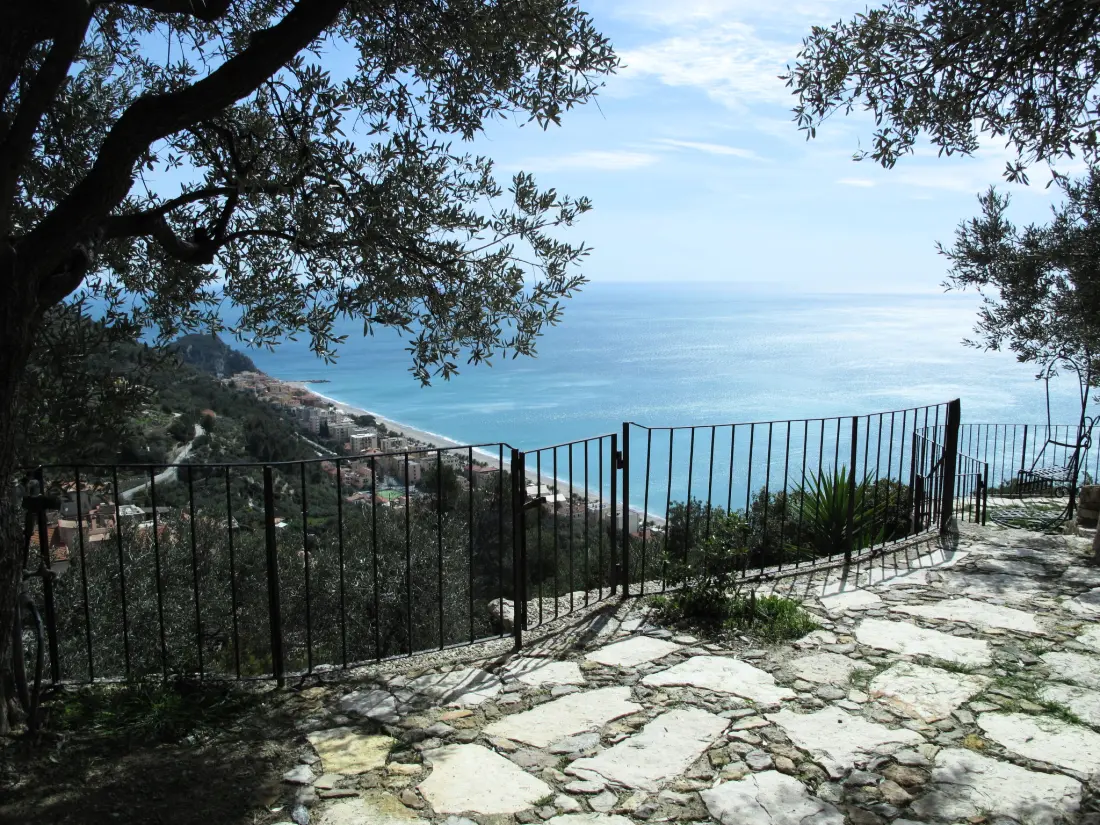 Maison de Vacances Varigotti